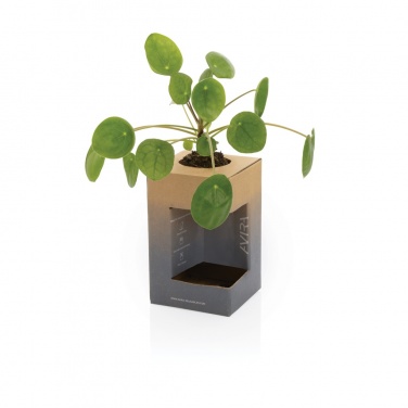 Logo trade promotional giveaway photo of: Avira Alya RCS Re-steel tumbler 300 ml