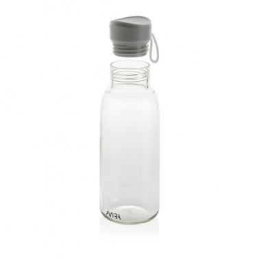 Logotrade advertising product image of: Avira Atik RCS Recycled PET bottle 500ML