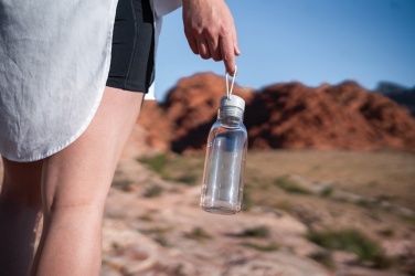 Logo trade promotional products picture of: Avira Atik RCS Recycled PET bottle 500ML