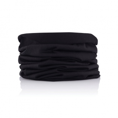 Logotrade business gift image of: Multifunctional scarf