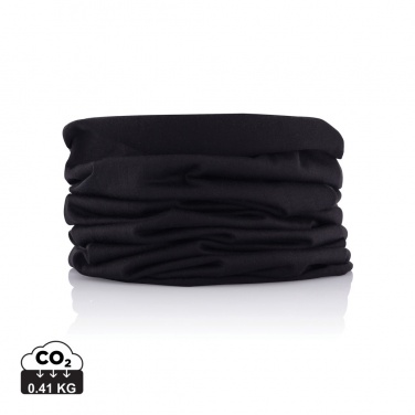 Logo trade promotional items image of: Multifunctional scarf