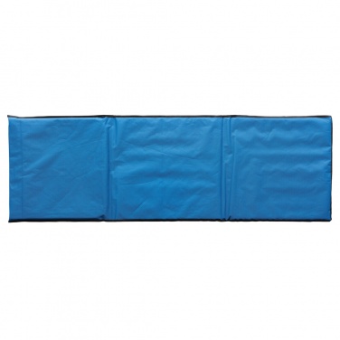 Logotrade promotional gift image of: Foldable beach lounge chair