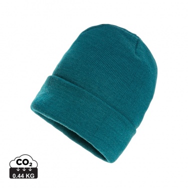 Logotrade promotional giveaways photo of: Impact AWARE™ Polylana® beanie