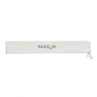 Logotrade corporate gift image of: Bamboo giant mikado set