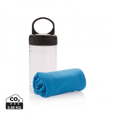 Logotrade promotional product image of: Cooling towel
