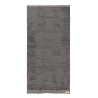 Logo trade advertising products picture of: Ukiyo Sakura AWARE™ 500 gsm bath towel 50x100cm