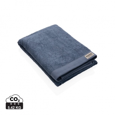 Logotrade promotional items photo of: Ukiyo Sakura AWARE™ 500 gsm bath towel 70x140cm