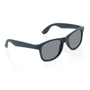 Logotrade promotional merchandise picture of: RCS recycled PP plastic sunglasses