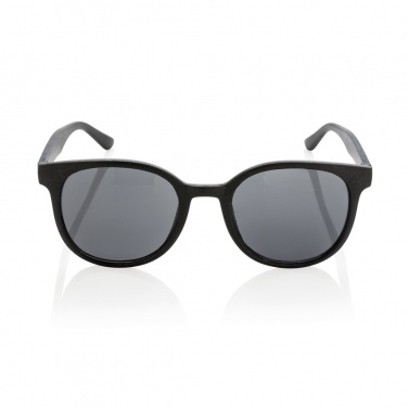 Logotrade promotional gifts photo of: Wheat straw fibre sunglasses
