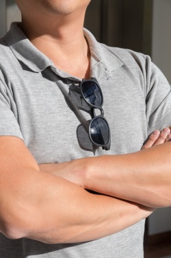 Logo trade promotional item photo of: Wheat straw fibre sunglasses