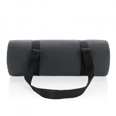 Logo trade promotional items image of: Impact AWARE™ RPET picnic blanket