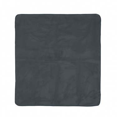 Logo trade promotional gifts picture of: Impact AWARE™ RPET picnic blanket