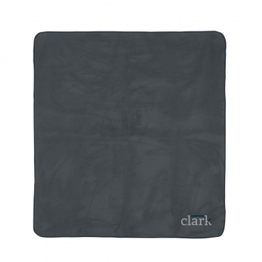 Logo trade promotional merchandise picture of: Impact AWARE™ RPET picnic blanket