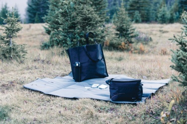 Logotrade promotional merchandise image of: Impact AWARE™ RPET picnic blanket