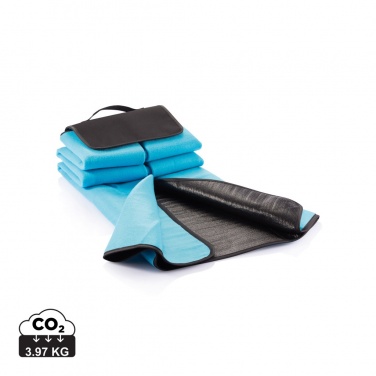 Logotrade business gift image of: Picnic blanket