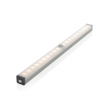 Logotrade promotional product picture of: USB-rechargeable motion sensor LED light large
