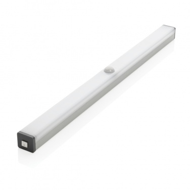 Logo trade promotional giveaway photo of: USB-rechargeable motion sensor LED light large