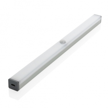 Logotrade business gift image of: USB-rechargeable motion sensor LED light large