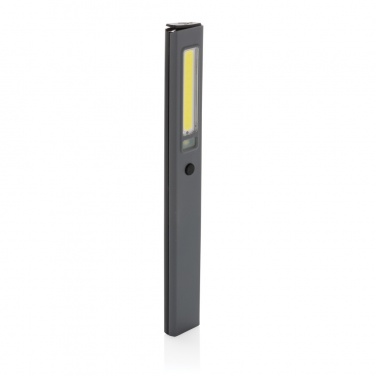 Logotrade corporate gifts photo of: Gear X RCS plastic USB rechargeable inspection light