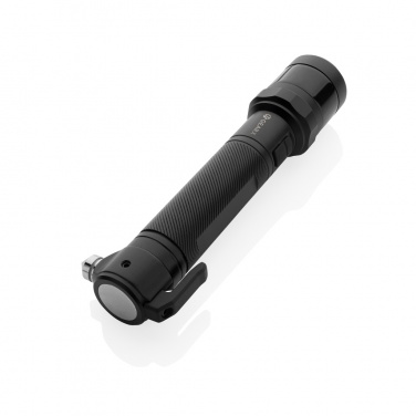 Logo trade business gift photo of: Gear X RCS recycled aluminum high performance car torch