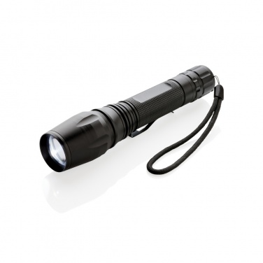 Logotrade promotional gifts photo of: Torch 10W Heavy duty CREE