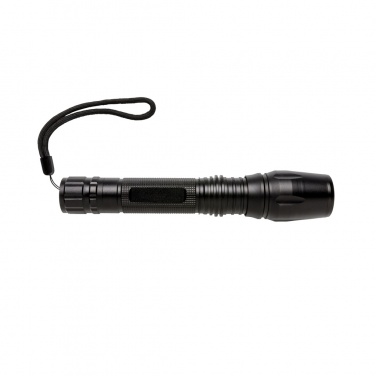 Logo trade business gift photo of: Torch 10W Heavy duty CREE
