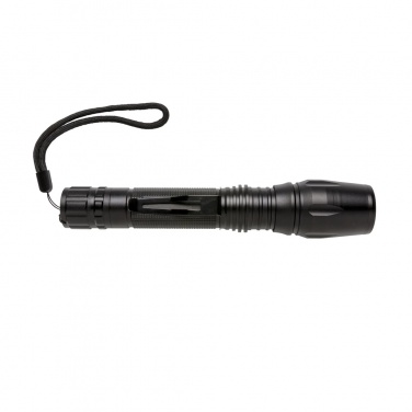 Logo trade promotional giveaway photo of: Torch 10W Heavy duty CREE
