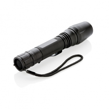 Logo trade advertising product photo of: Torch 10W Heavy duty CREE