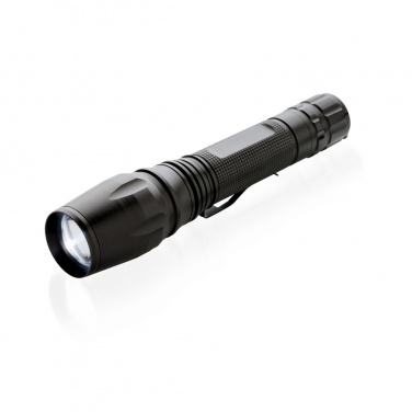 Logo trade promotional merchandise photo of: Torch 10W Heavy duty CREE