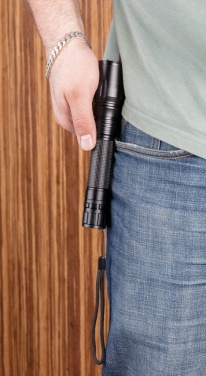 Logotrade promotional giveaways photo of: Torch 10W Heavy duty CREE
