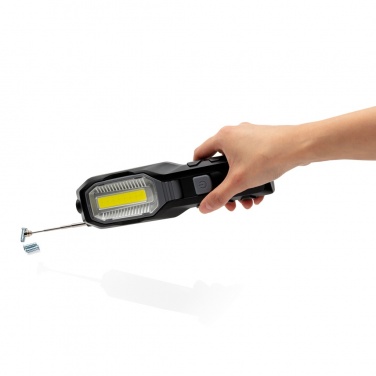 Logotrade advertising product image of: Heavy duty work light with COB