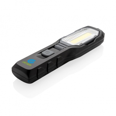 Logo trade promotional merchandise photo of: Heavy duty work light with COB