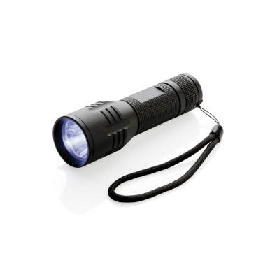 Logotrade promotional gifts photo of: 3W medium CREE torch