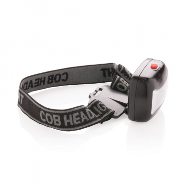 Logo trade corporate gifts picture of: COB head torch