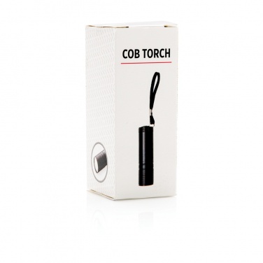 Logotrade promotional gifts photo of: COB torch