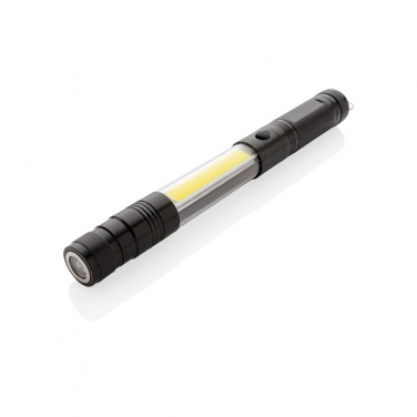 Logotrade corporate gifts photo of: Large telescopic light with COB