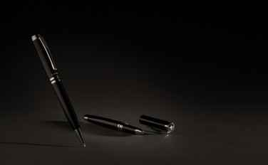 Logo trade corporate gift photo of: Executive pen set