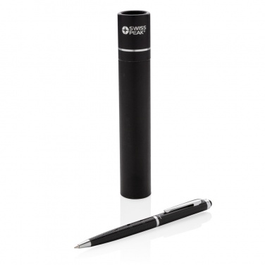 Logotrade promotional gifts photo of: Deluxe stylus pen