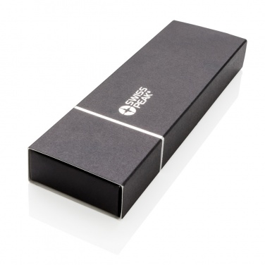 Logo trade promotional product photo of: Luzern pen set