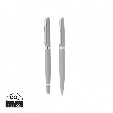Logotrade promotional merchandise photo of: Deluxe pen set