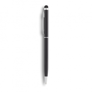 Logotrade promotional item picture of: Thin metal stylus pen