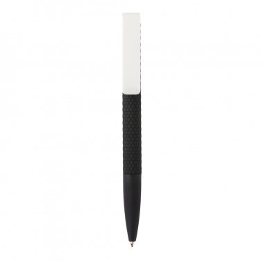 Logo trade promotional items image of: X7 pen smooth touch