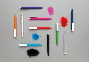 Logotrade promotional giveaways photo of: X7 pen smooth touch
