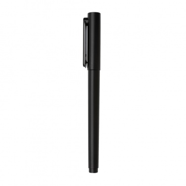 Logo trade promotional gifts picture of: X6 cap pen with ultra glide ink