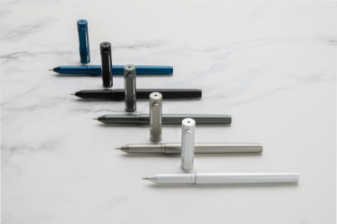 Logotrade corporate gifts photo of: X6 cap pen with ultra glide ink