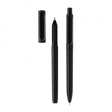 Logo trade promotional product photo of: X6 pen set