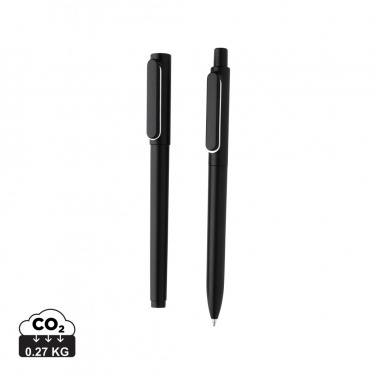 Logotrade promotional item picture of: X6 pen set