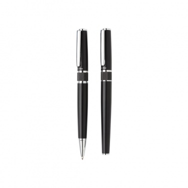 Logotrade corporate gift picture of: Swiss Peak deluxe pen set