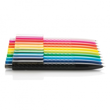 Logotrade promotional giveaway picture of: X3 pen