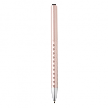 Logotrade promotional items photo of: X3.1 pen